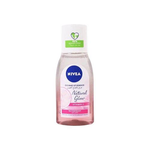 product_image_name-Generic-NIVEA Eye Waterproof Makeup Remover, Natural   Vitamin C, 125ml-1