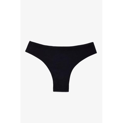 Carina Laser Cut Bikini Panty - image 2