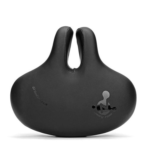 Extra soft bike seat sales