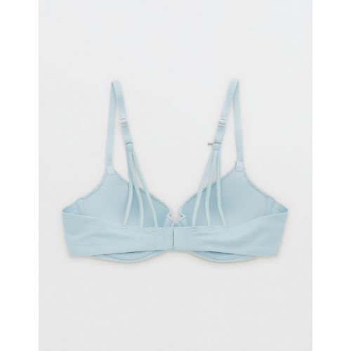 Buy Aerie Real Sunnie Demi Push Up Bra online