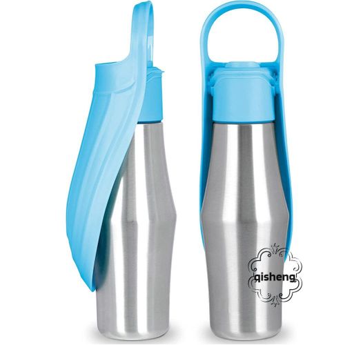 Best pet hotsell water bottle