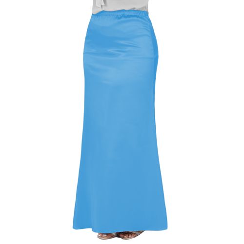 Smoky Egypt Maxi Satin Lycra Skirt Turquoise Best Price Online Jumia Egypt