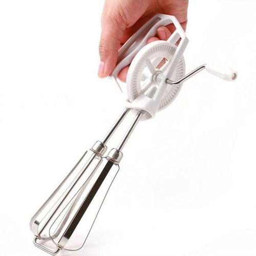 Best hand sales egg beater