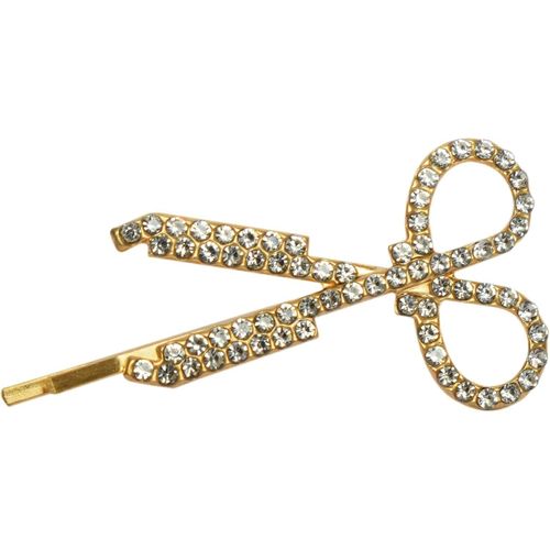 product_image_name-Generic-مجموعة دبابيس شعر ذهبية للسيدات من 6 قطع لحفلات الزفاف والمناسبات الخاصة-4