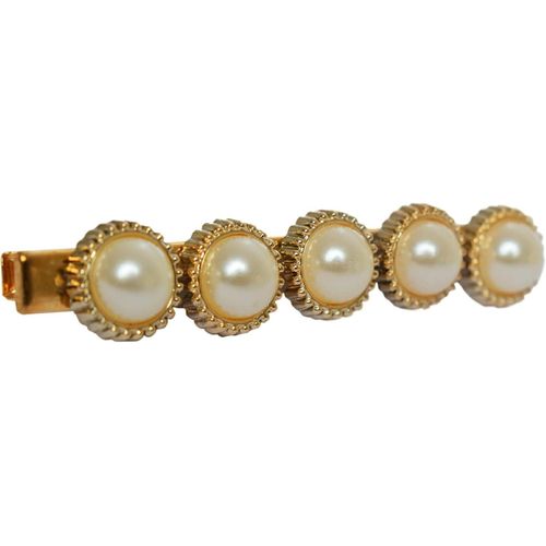 product_image_name-Generic-مجموعة دبابيس شعر ذهبية للسيدات من 6 قطع لحفلات الزفاف والمناسبات الخاصة-6