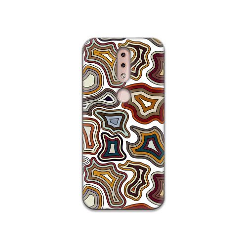 product_image_name-OZO Skins-Warp Moving Motif (SE124WMM) For Nokia 4.2-1