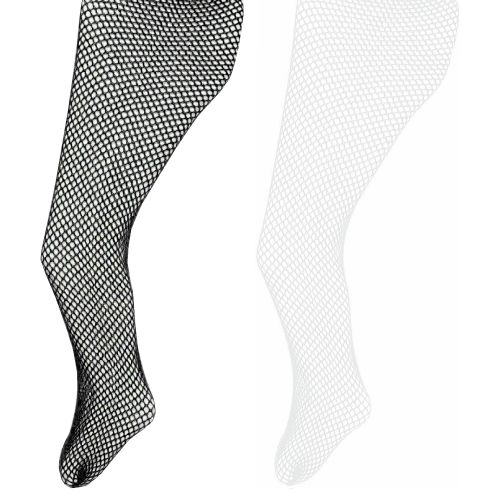 Carina Tights - Colone Fishnet For 