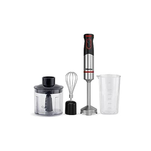 Buy Mienta 1000 Watt Hand Blender - HB111038A in Egypt