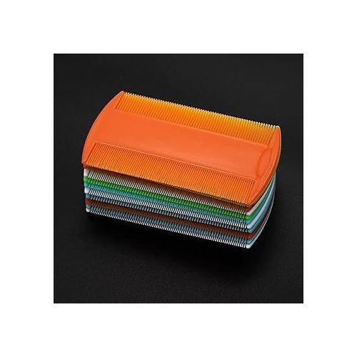 product_image_name-Generic-مشط للقمل لإزالة القمل، 10 قطع -1