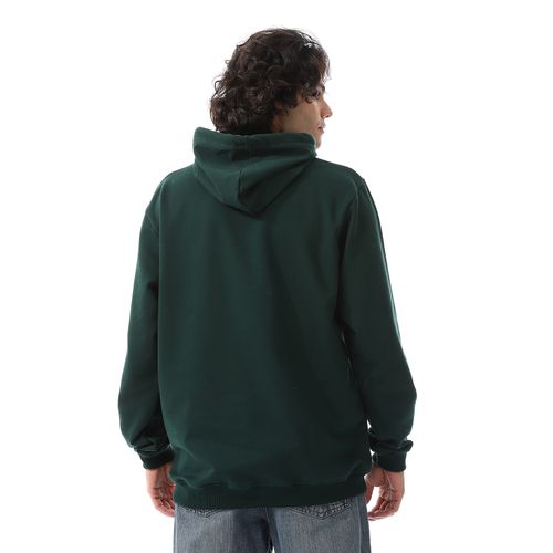 product_image_name-Andora-هودي مزود بأكمام طويلة بلون أخضر داكن - أندورا-3