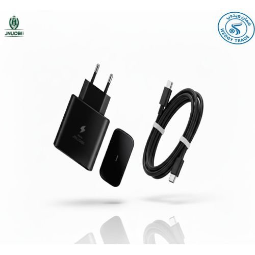 product_image_name-JNUOBI-محول JC-45A بقوة 45 واط مع كابل من نوع C إلى نوع C - أسود-3