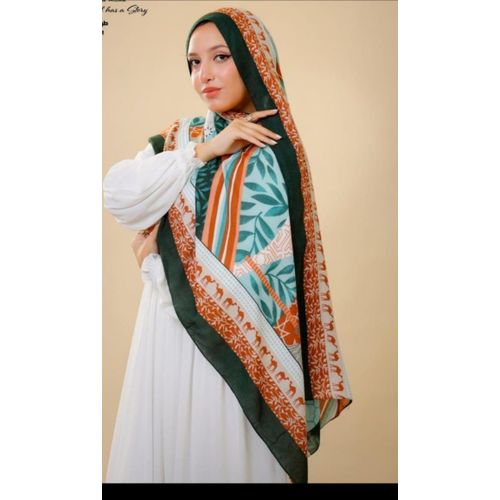 Scarf  for women   The color is constant and does not change