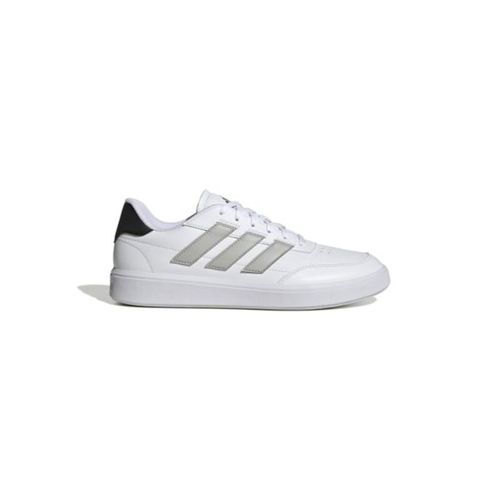 Buy ADIDAS NKG81 Courtblock Tennis Shoes - Ftwr White in Egypt