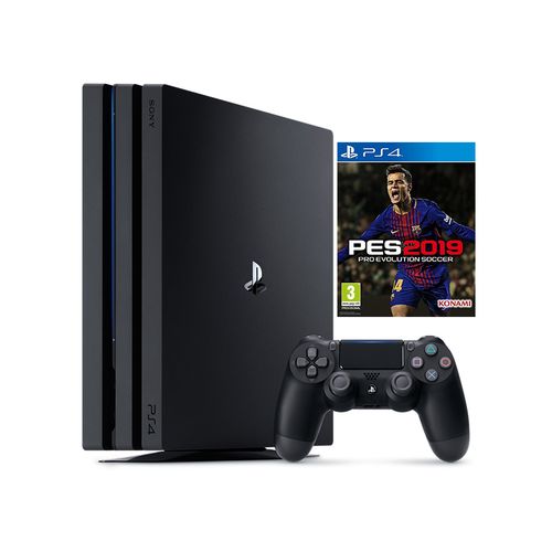 playstation 4 pro jumia