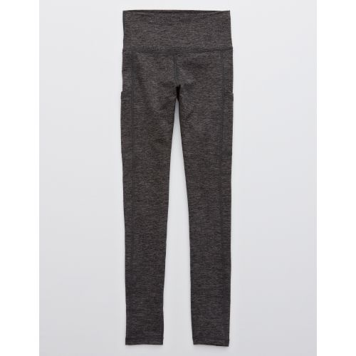 Aerie OFFLINE The Hugger High Waisted Legging @ Best Price Online