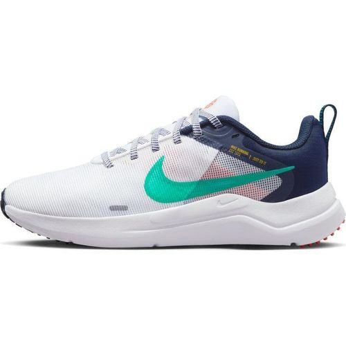 product_image_name-Nike- DOWNSHIFTER 12 SHOES - WHITE-DD9294-103-5