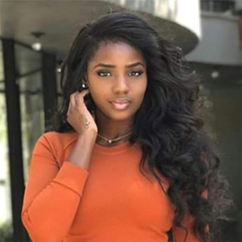 African american brazilian wigs clearance