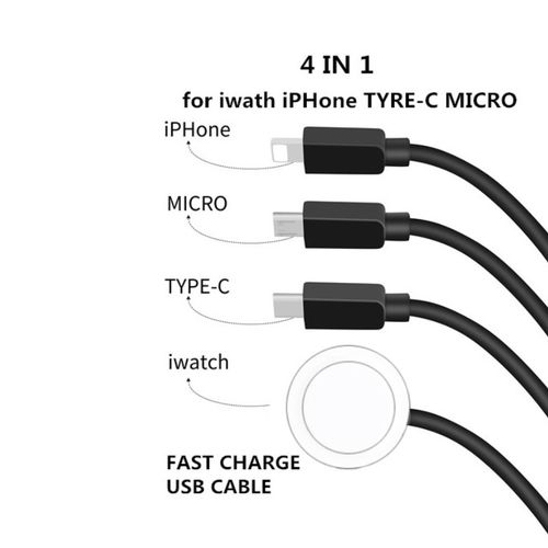 Phone watch best sale charger