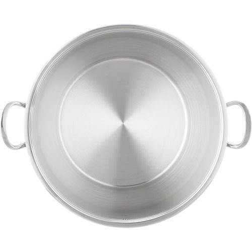 product_image_name-Zinox-حلة كلاسيكية ، لون فضي، مقاس 40، موديل ZPC40-3