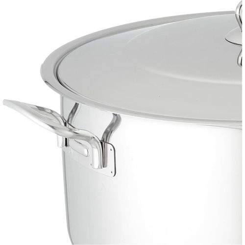 product_image_name-Zinox-حلة كلاسيكية ، لون فضي، مقاس 40، موديل ZPC40-4