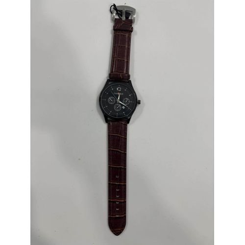 product_image_name-Cassray-ساعات كاجوال جلد 3-1