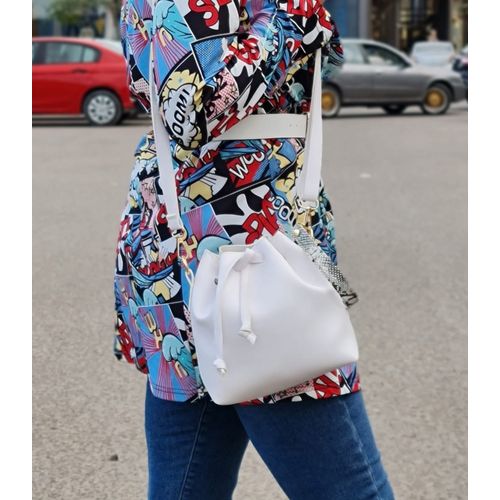 product_image_name-Generic-حقيبة نسائية من الجلد القوي، مصنوعة يدويًا، لون أبيض-1