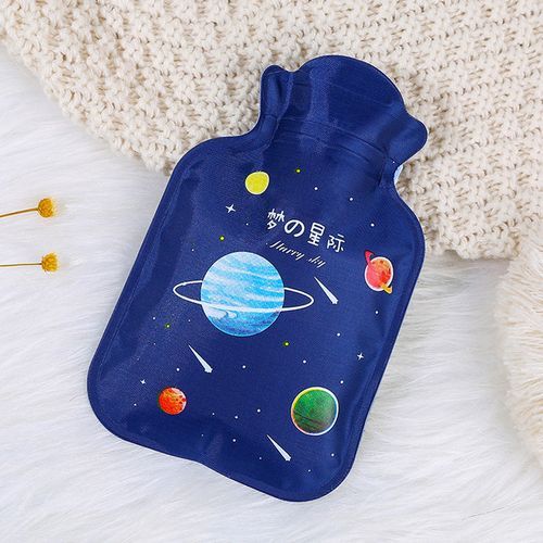 product_image_name-Generic-زجاجة ماء ساخن منزلية - مجموعة من 4 قطع بأشكال متنوعة-3