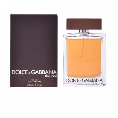 D&g the one 150ml shop