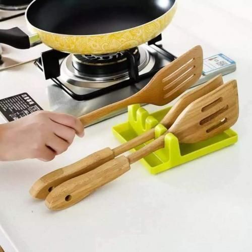 product_image_name-Generic-مسند معالق(حامل ومنظم ادوات مطبخ) -4