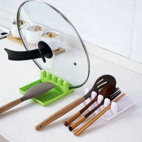 product_image_name-Generic-مسند معالق(حامل ومنظم ادوات مطبخ) -5