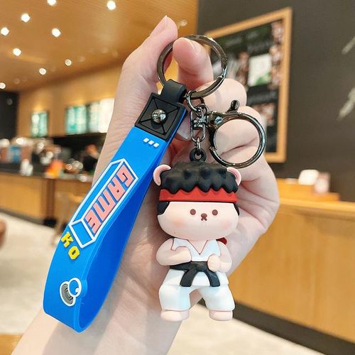 Best keychain accessories clearance
