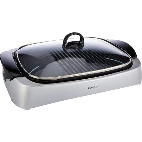 product_image_name-Kenwood-شواية صحية كينوود، 2000 وات، فضي/ اسود-1