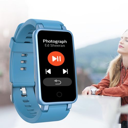 T2 0.96 inch sports hot sale smart watch