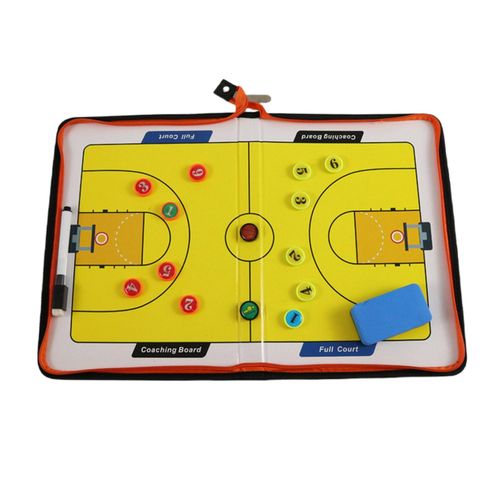 اشتري Basketball   Coaches Board,  Clipboard في مصر