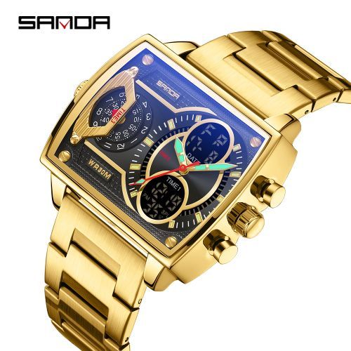 Samor wr30m 2025