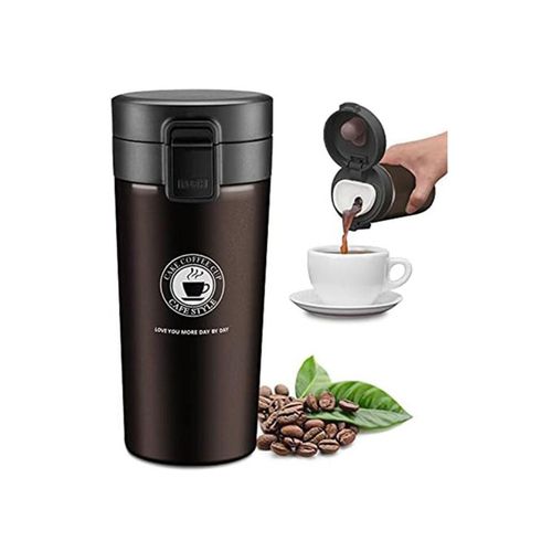 product_image_name-Generic-ترمس قهوة مزدوج الجدار من الفولاذ المقاوم للصدأ بسعة 380 مل-2