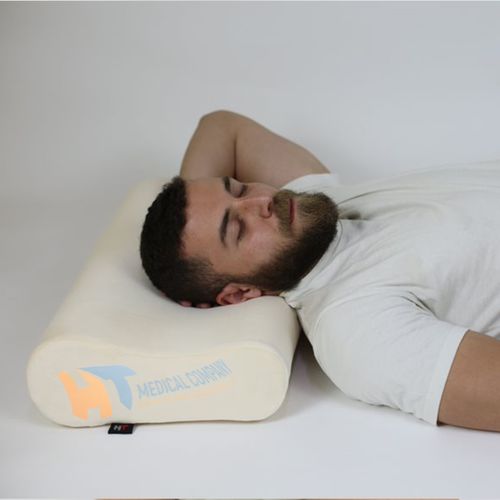 Ht Egypt Best Memory Foam Medical Sleep Pillow Best Price Online Jumia Egypt