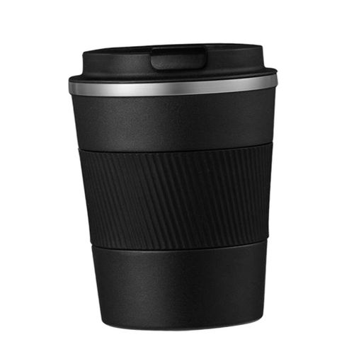 White Matte Finish Stainless Steel Coffee Mug Online | Nestasia