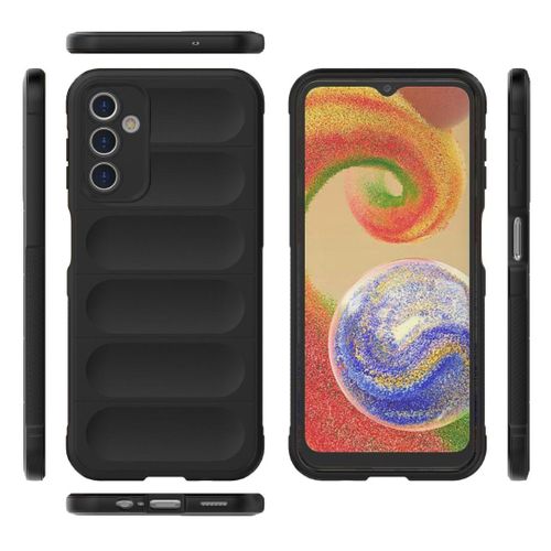 product_image_name-Generic-Samsung Galaxy A14 4G , Magic Shield Case - Ultimate Protection, Anti-Slip, Shock-Absorbing-1