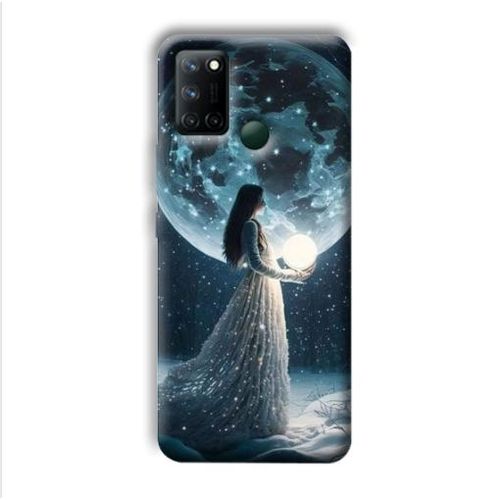 product_image_name-Generic-غطاء هاتف من السيليكون بطباعة WN متوافق مع Realme 7i-1