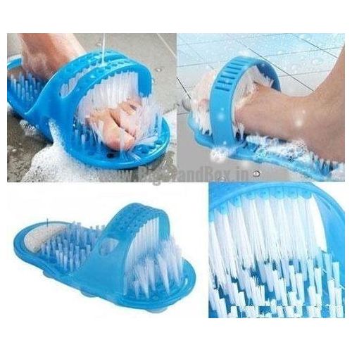 Magic Feet Cleaner,feet Cleaning Brush,foot Scrubber For Washer Shower Spa  Massager Slippers - Snngv | Fruugo BH