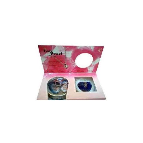 product_image_name-Generic-طقم لؤلؤ مايا - مجموعة هدايا مجوهرات قلادة إبداعية-2