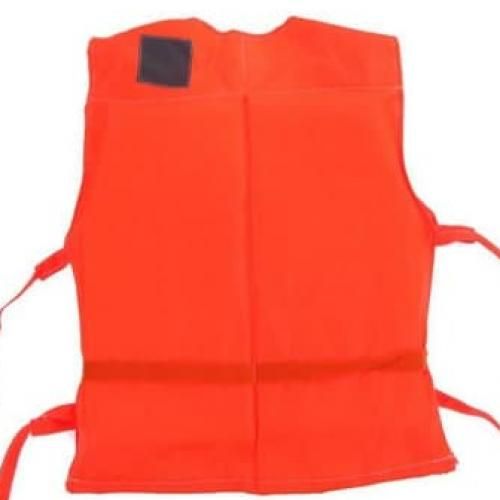 Buy An Orange Life Vest For Children in Egypt