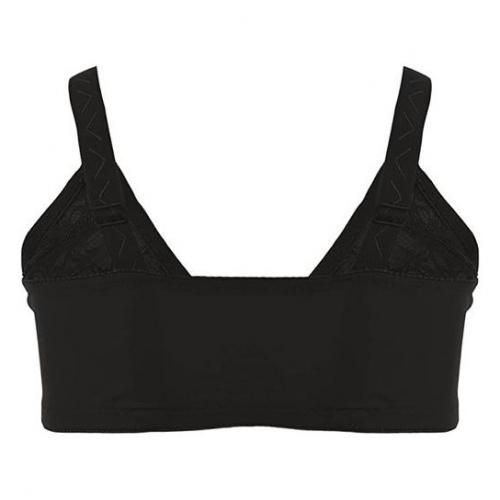 Lasso Bra For Women Black price in Egypt