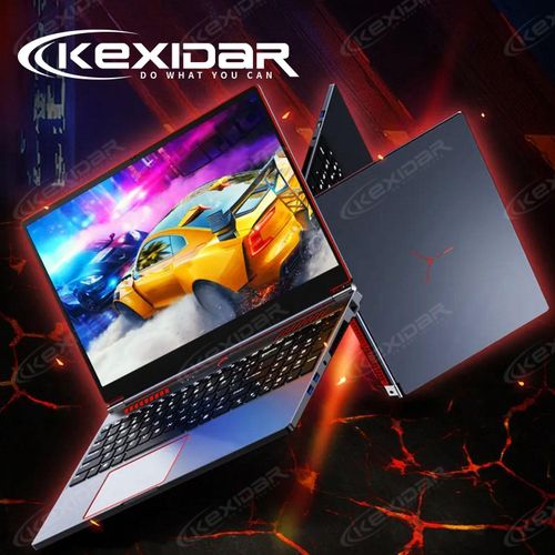 اشتري 16.1 Inch Gaming Laptops  i9-10885H, RAM 8/16GB SSD 256/512, Discrete Graphics Card GTX1650,Windows Home, في مصر