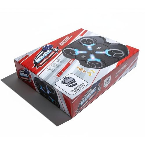 product_image_name-Generic-Music Boxing Target With Gloves-4