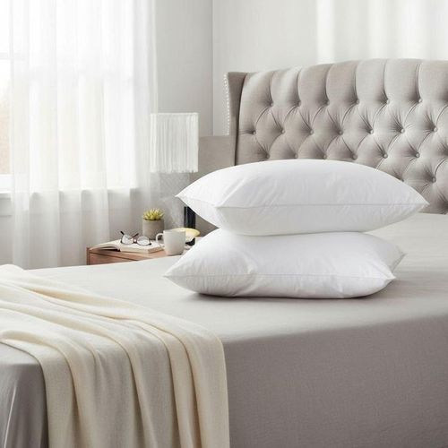 Generic Small fiber bed pillow - image 3