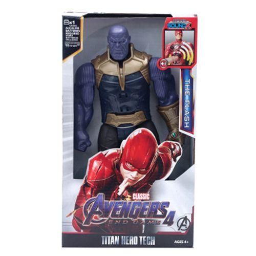 اشتري Marvel Super Heroes Avengers Thanos Black Panther Captain في مصر