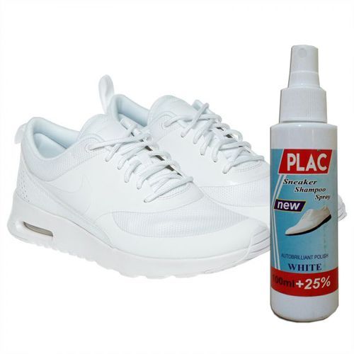 Generic Casual Shoes Whiten White Shoe Cleaner Polish Cleaning Spray ...