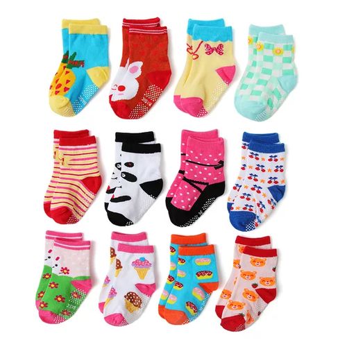 Kids Ankle Socks: Buy Ankle Socks for Boys & Girls Online at Best Price